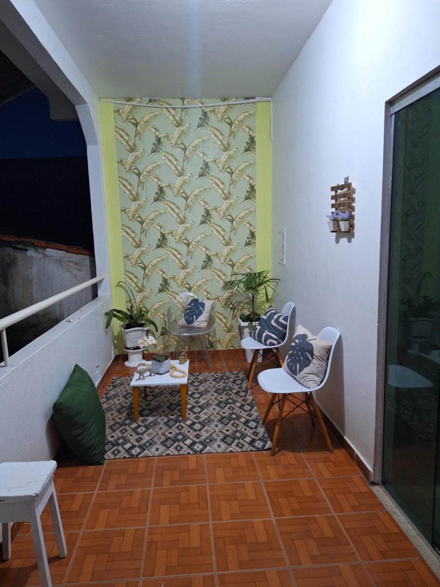 Quarto Triplo Com Banheiro Em Pousada E Restaurante Manaus Buitenkant foto