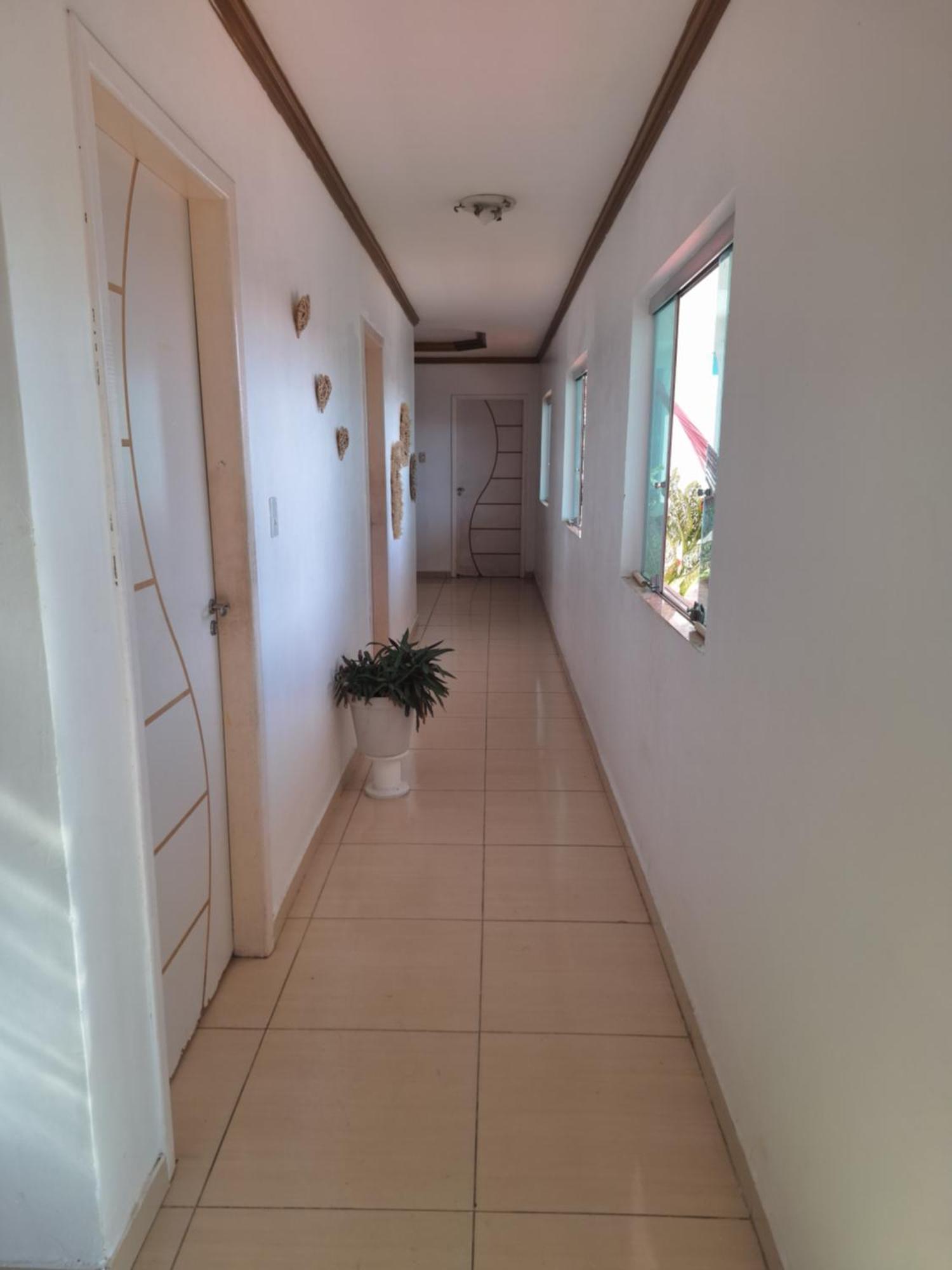 Quarto Triplo Com Banheiro Em Pousada E Restaurante Manaus Buitenkant foto